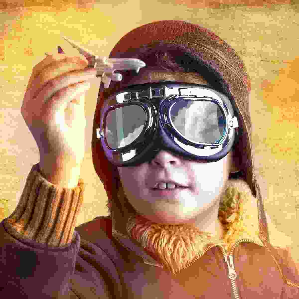 Aim Higher Aim Higher